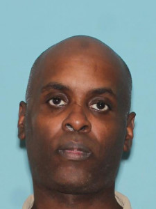 Michael David Muhammad a registered Sex Offender of Arizona