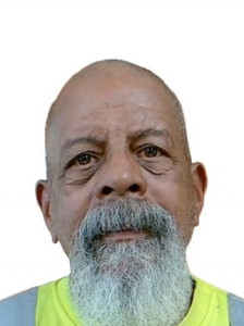 Norberto Ortiz a registered Sex Offender of Arizona