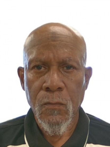 Frank Lenard Heard a registered Sex Offender of Arizona
