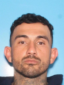 Jonathan Haro a registered Sex Offender of Arizona