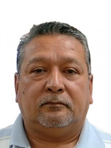 Carlos Palazuelos a registered Sex Offender of Arizona