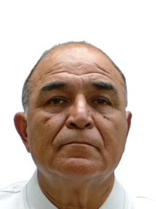 Carlos Ignacio Perez a registered Sex Offender of Arizona