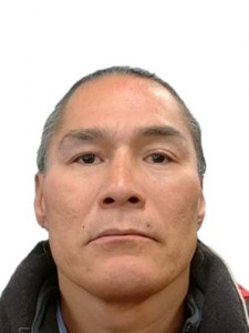 Clifford John Begay a registered Sex Offender of Arizona