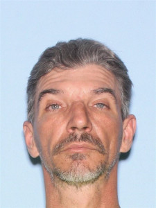 David Paul Jones a registered Sex Offender of Arizona