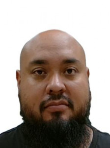 Alex Gustavo Diaz-chavez a registered Sex Offender of Arizona