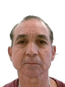 Juan Leal Coronado a registered Sex Offender of Arizona