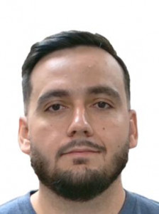Thomas Cruz Diaz a registered Sex Offender of Arizona
