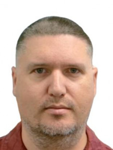 Michael Raymond Bougher a registered Sex Offender of Arizona