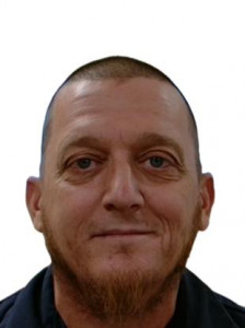 Jereme John Reed a registered Sex Offender of Arizona