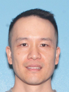 Anthony Mun Chung Chen a registered Sex Offender of Arizona