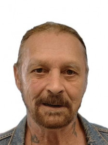 William Arthur Tiedeman Jr a registered Sex Offender of Arizona