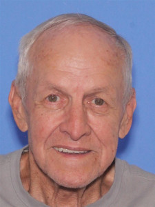 John Atwell a registered Sex Offender of Arizona