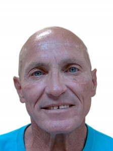 William Howard Soderberg a registered Sex Offender of Arizona