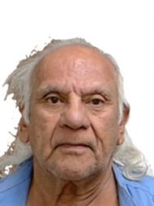 Manuel W Garcia Jr a registered Sex Offender of Arizona