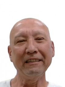 Keith Martin Turpen a registered Sex Offender of Arizona