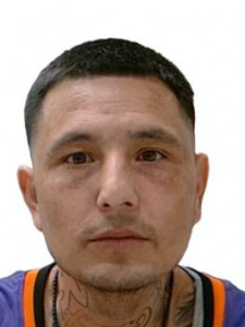 Frank Xavier Chavez a registered Sex Offender of Arizona