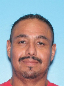 Angel Enrique Rodriguez a registered Sex Offender of Arizona