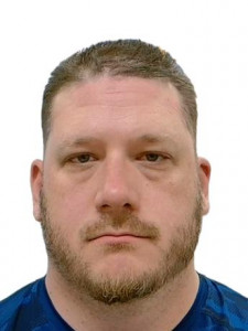 Tray Kirk Bull a registered Sex Offender of Arizona