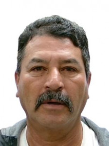 Lucio Alvarez a registered Sex Offender of Arizona