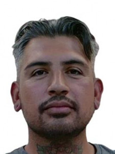 Hazcell Salvador Agosto a registered Sex Offender of Arizona