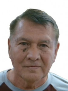 Paul C Martinez a registered Sex Offender of Arizona