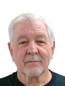 Barry Dean James a registered Sex Offender of Arizona