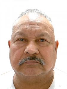 Jose Guadalupe Flores a registered Sex Offender of Arizona