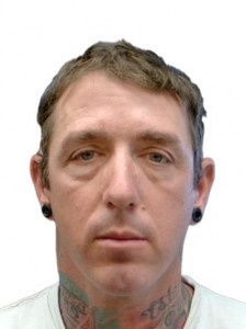 Darren Keith Penrod a registered Sex Offender of Arizona