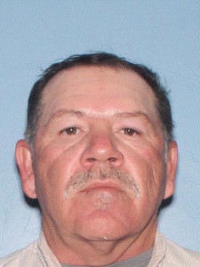 Martin Vargas Garcia a registered Sex Offender of Arizona