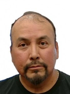 Leland Nez a registered Sex Offender of Arizona