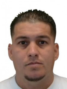 Sergio Mendoza a registered Sex Offender of Arizona