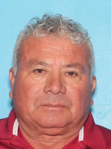 Carlos Malpica Rivera a registered Sex Offender of Arizona