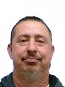 Damon Someday Chavez a registered Sex Offender of Arizona