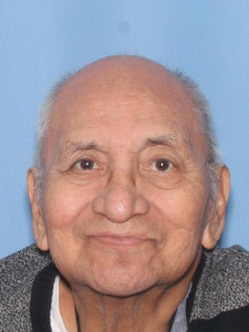 Frank Ortega Martinez a registered Sex Offender of Arizona