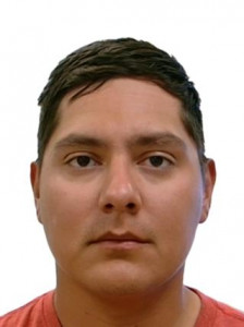 Darius Charles Vanwinkle a registered Sex Offender of Arizona