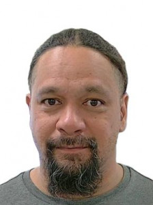 Keolakapono Harley Bass a registered Sex Offender of Arizona