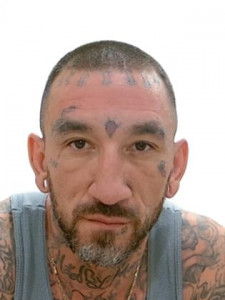 Eric Lee Martinez a registered Sex Offender of Arizona