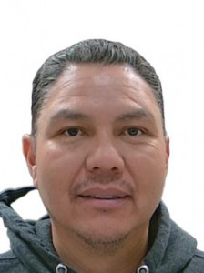 Darryl Sleuth a registered Sex Offender of Arizona