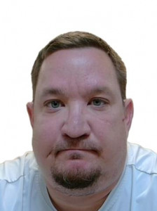 Christopher William Rackette a registered Sex Offender of Arizona
