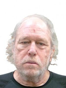 Henry Albert Dishong a registered Sex Offender of Arizona