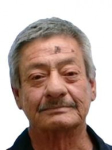 Oscar Paul Beltran a registered Sex Offender of Arizona