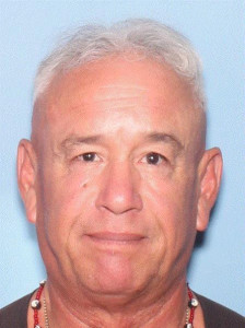 Geronimo Mendivil-acuna a registered Sex Offender of Arizona