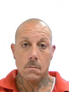 Jason Dean Robasciotti a registered Sex Offender of Arizona