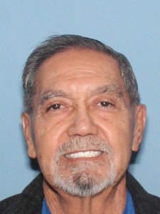 John Joe Velasquez a registered Sex Offender of Arizona