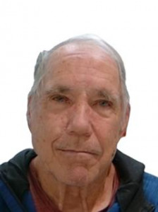 Daniel Ray Hess a registered Sex Offender of Arizona