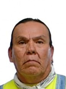 Harrison Jody a registered Sex Offender of Arizona