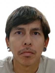 Carlos Ladimir Perea a registered Sex Offender of Arizona