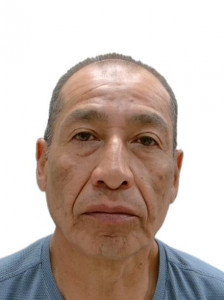 Rendell Bob Gene a registered Sex Offender of Arizona