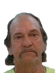 Jerry Allen Yarger a registered Sex Offender of Arizona