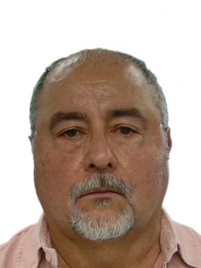 John Anthony Gordin a registered Sex Offender of Arizona
